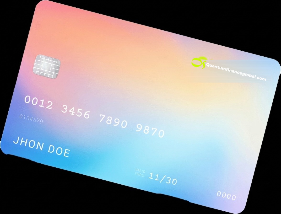 QFS Sovereign Card