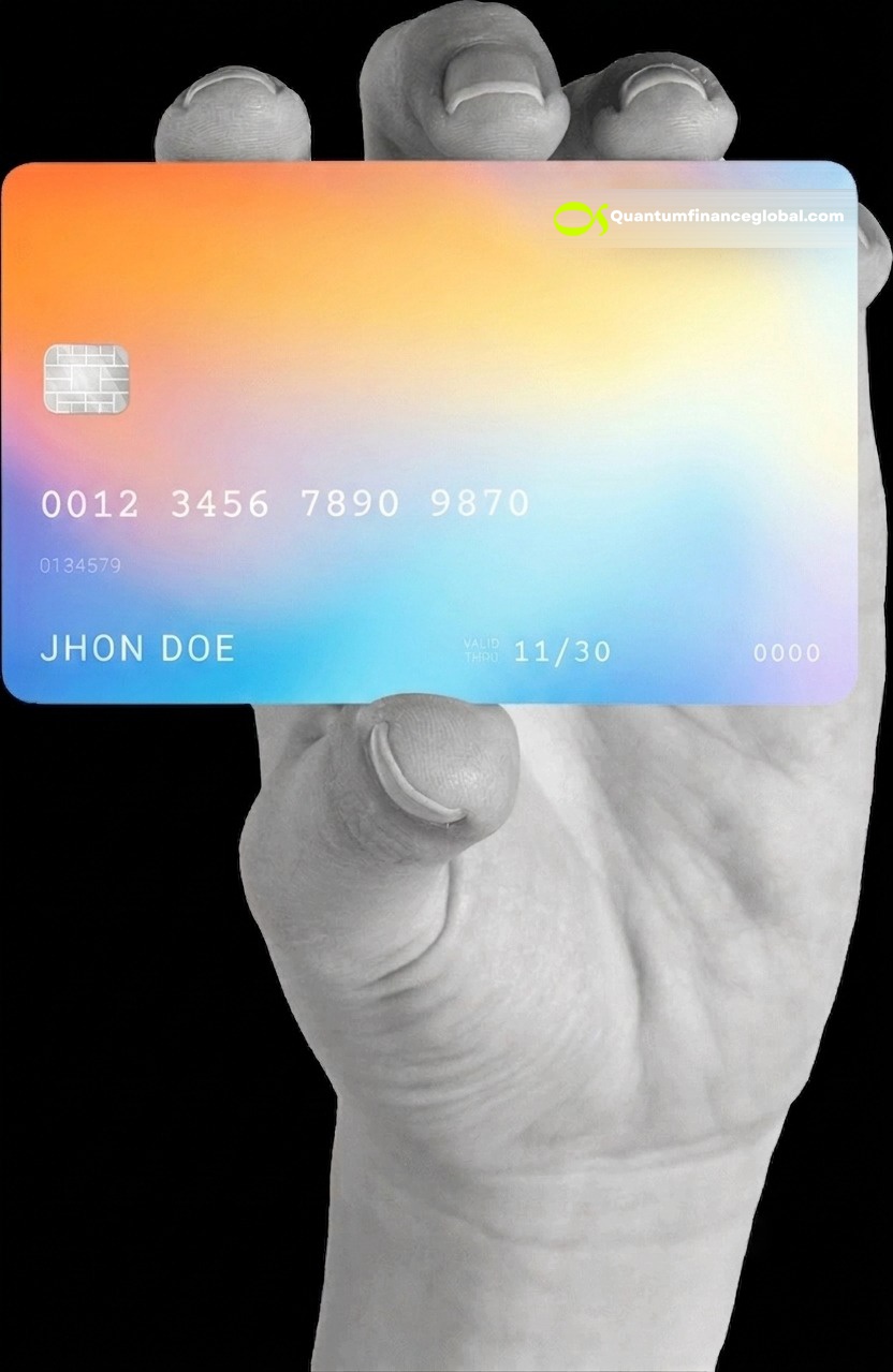 QFS Physical Card Issuance
